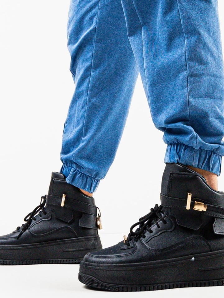 Sneakers dama Tanotti Negri