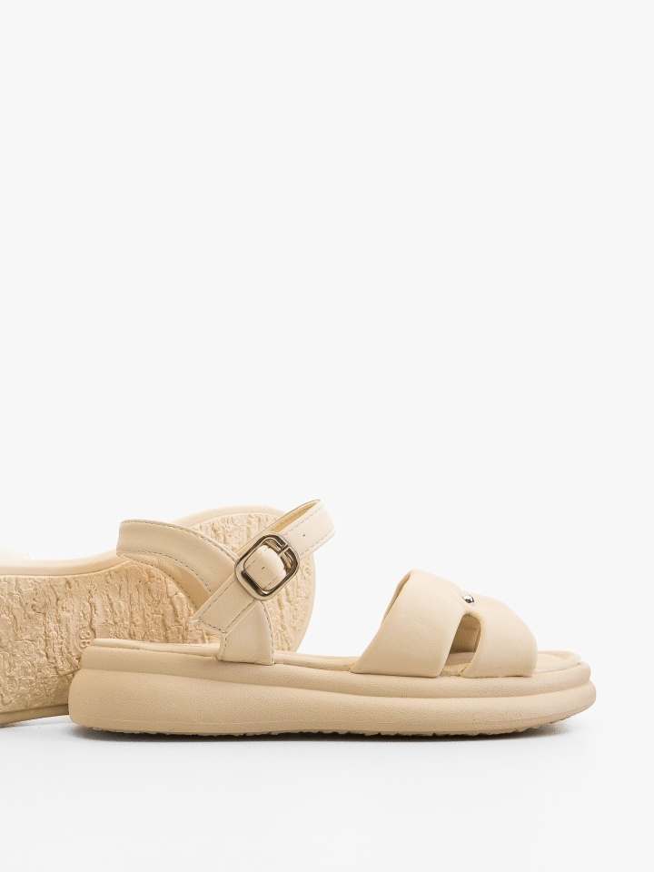 Sandale dama Vahid Bej