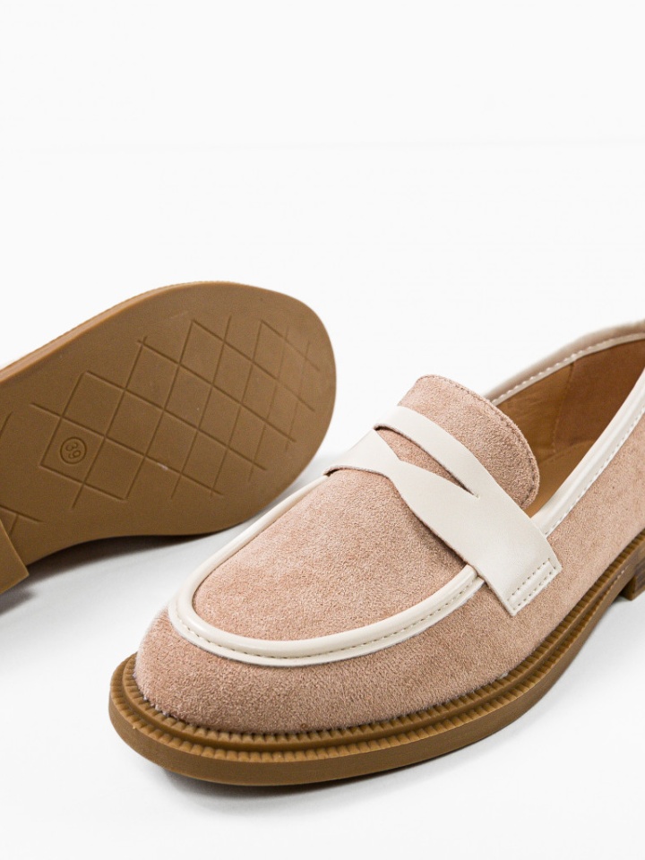 Pantofi casual dama Kertt Negri