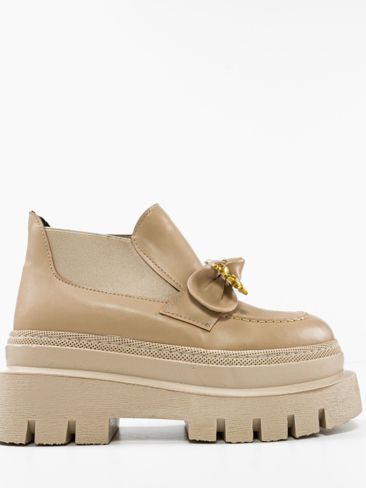 Pantofi Casual Bearya Negri 2