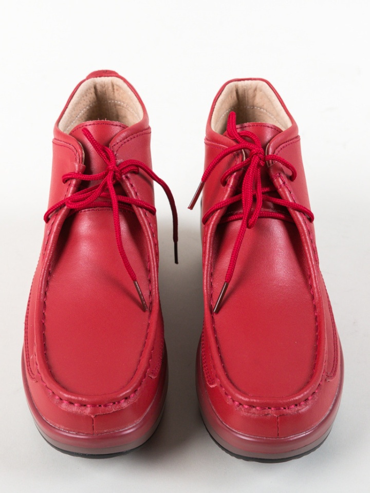 Pantofi Casual Nash Negri