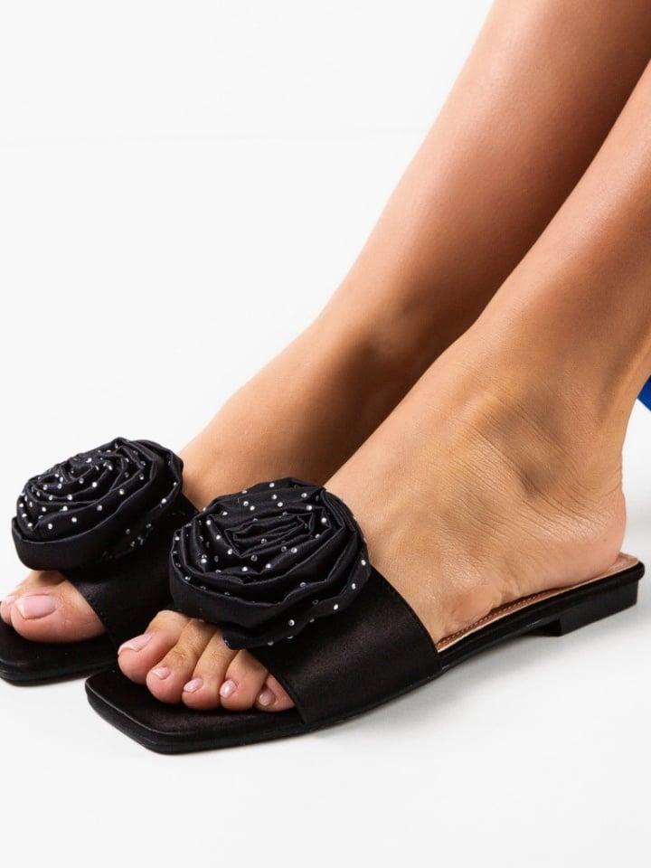 Papuci dama Nulefer Negri