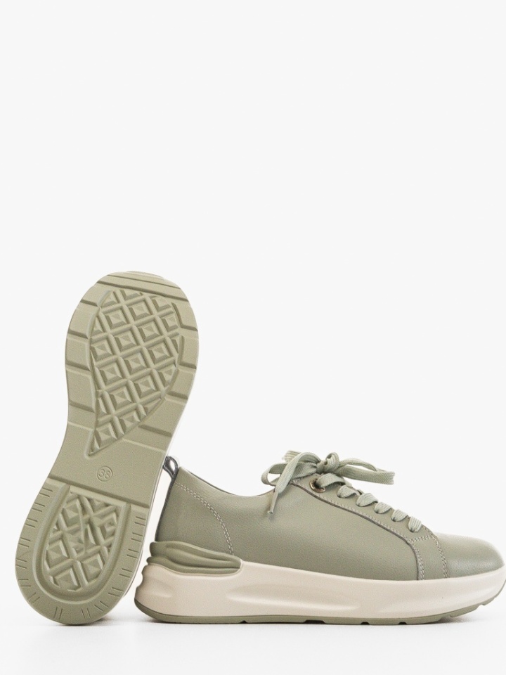 Sneakers dama Rally Albi