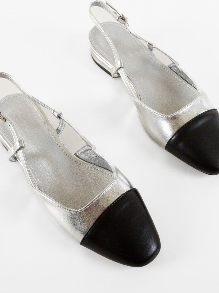 Pantofi dama Karuna Aurii