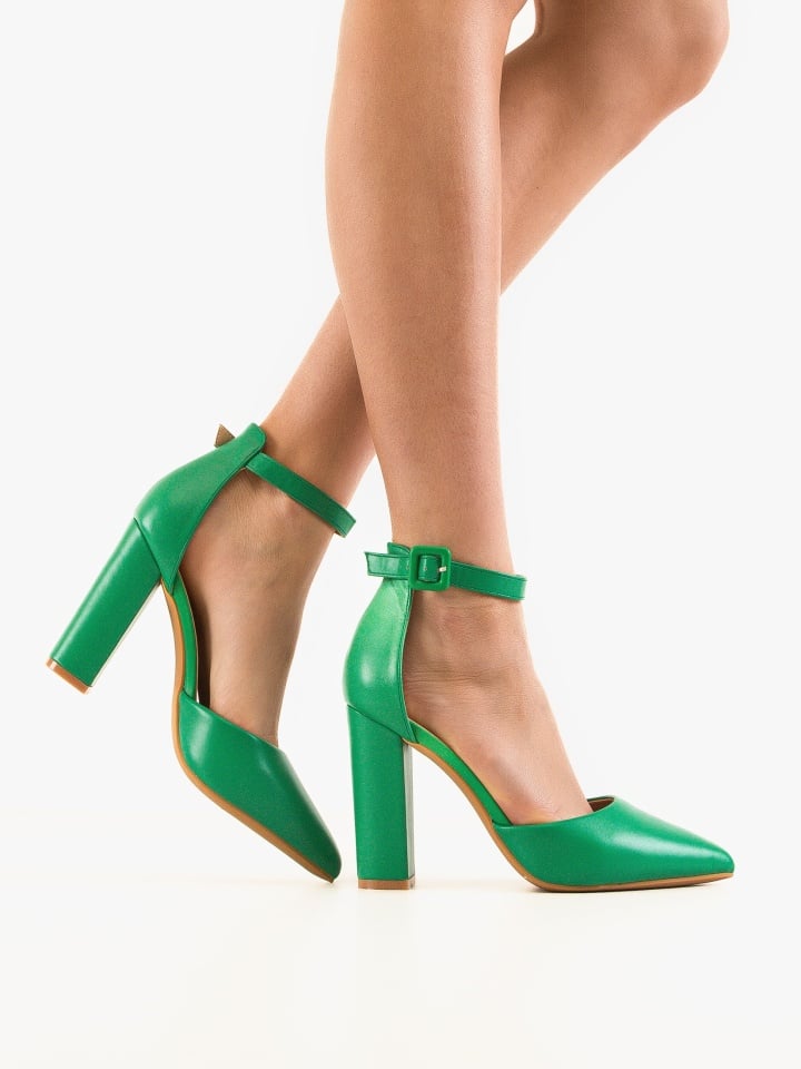 Pantofi dama Anjali Roz