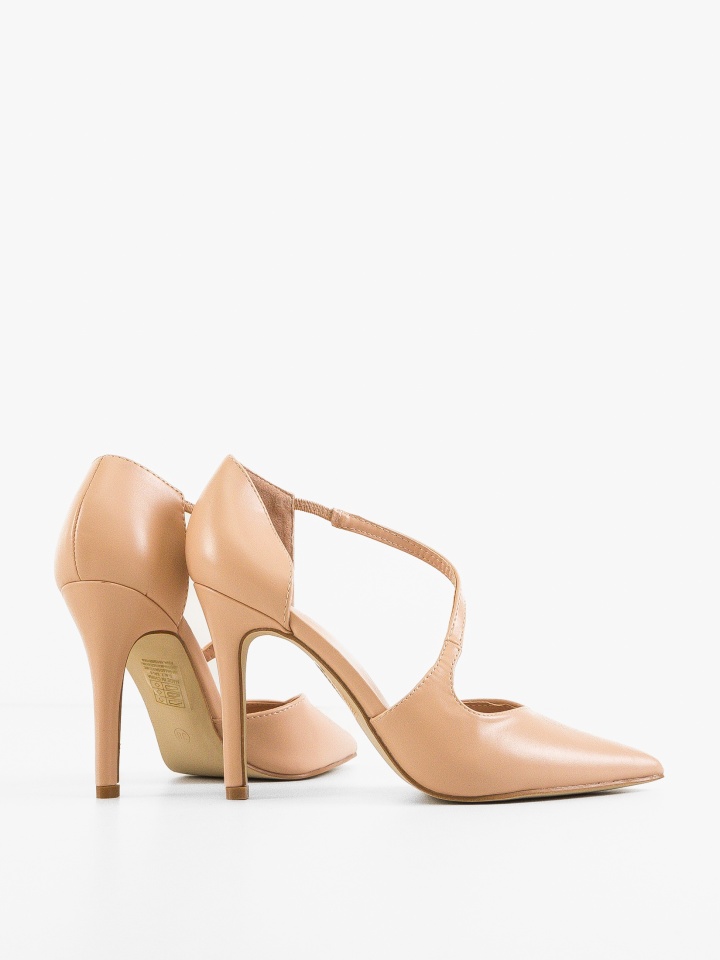 Pantofi dama Felipe Albi