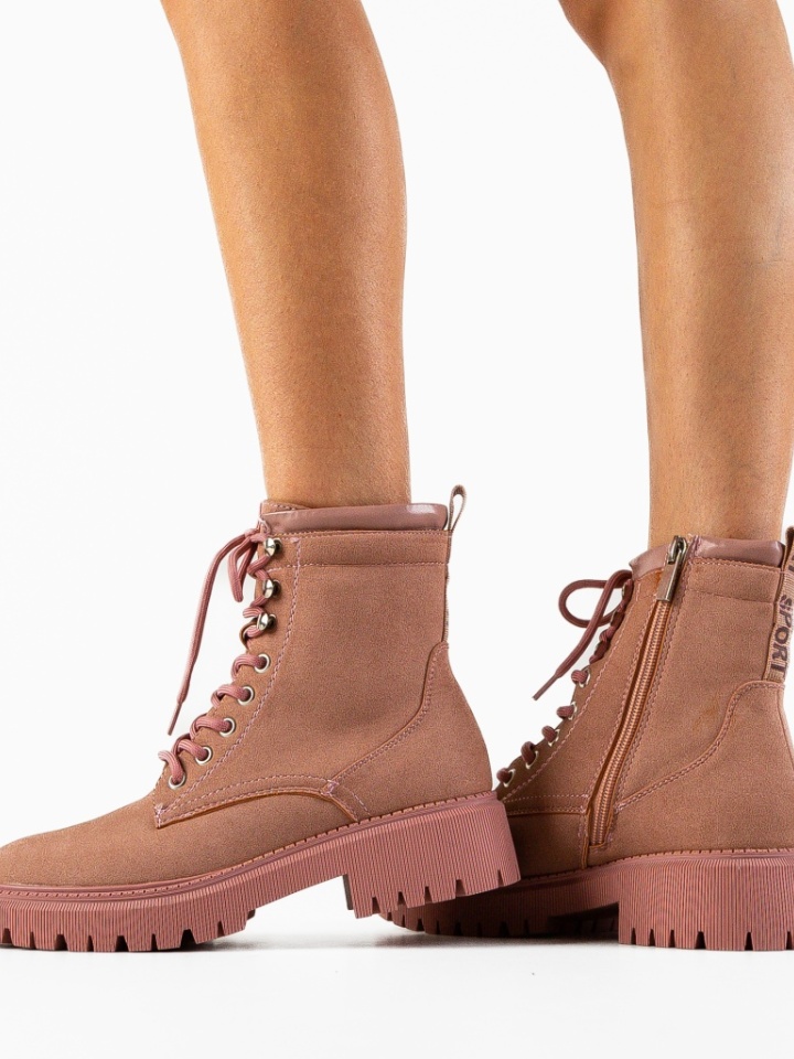 Ghete dama Pablo Roz