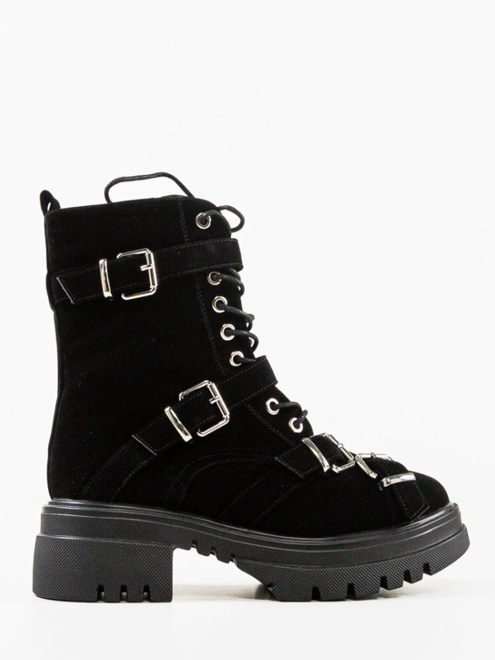 Ghete dama Nami Negre 2