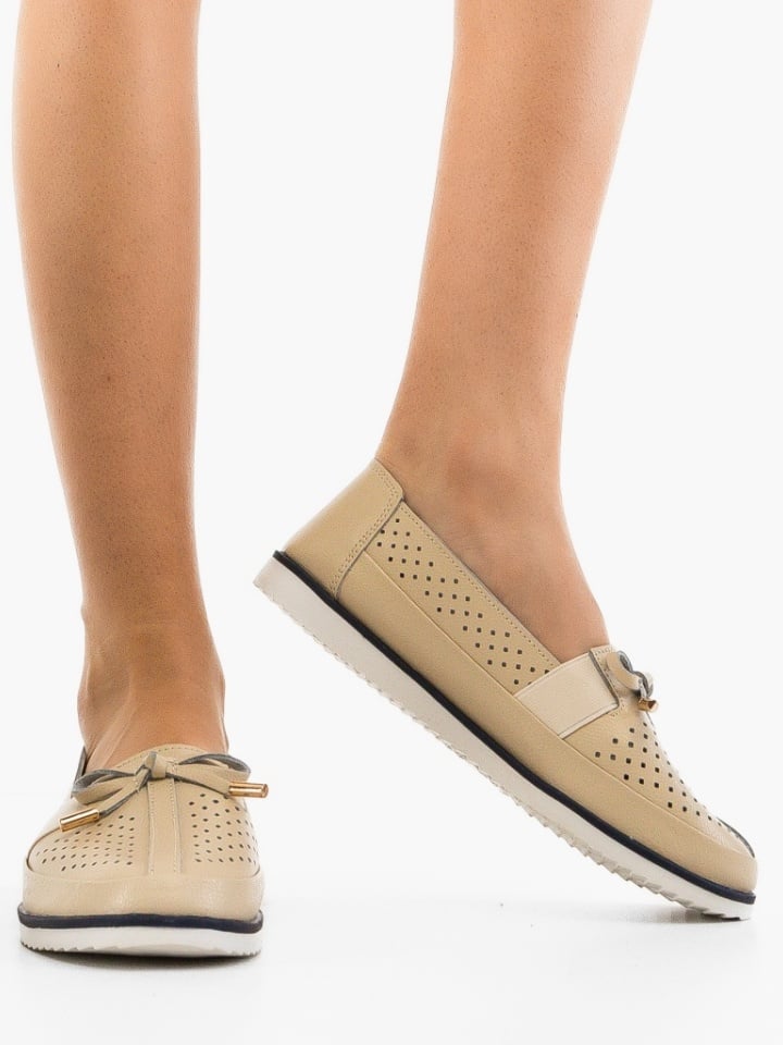 Pantofi Casual dama Niko Verzi