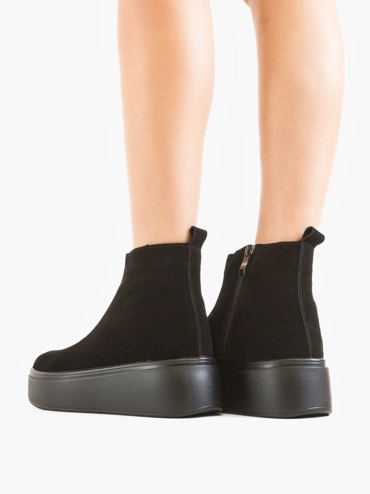 Ghete dama Nolena Negre