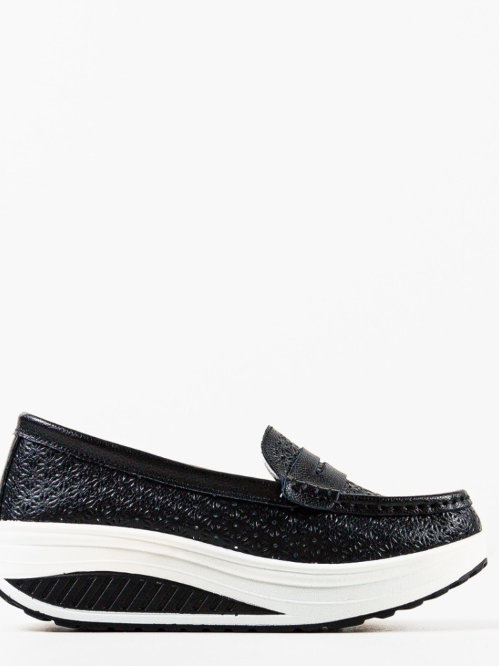 Pantofi Casual Fyrya Verzi