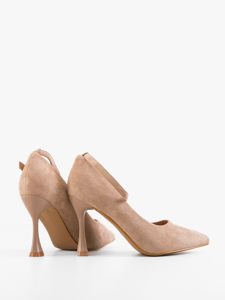 Pantofi dama Opium Negri 2