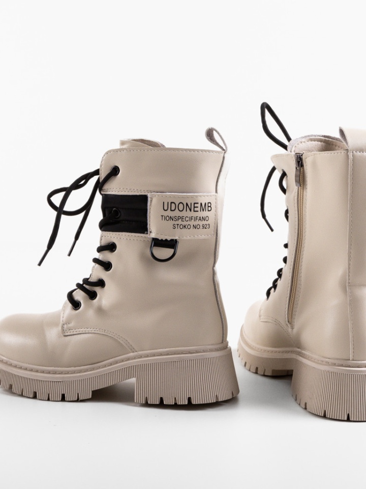 Ghete dama Udonem Negre