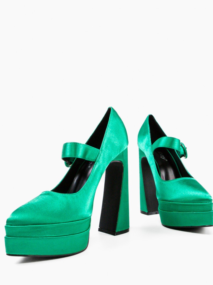 Pantofi dama Fobol Negri