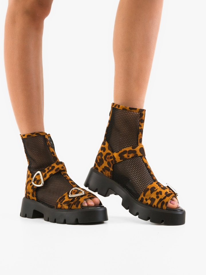 Ghete dama Kaxo Negre