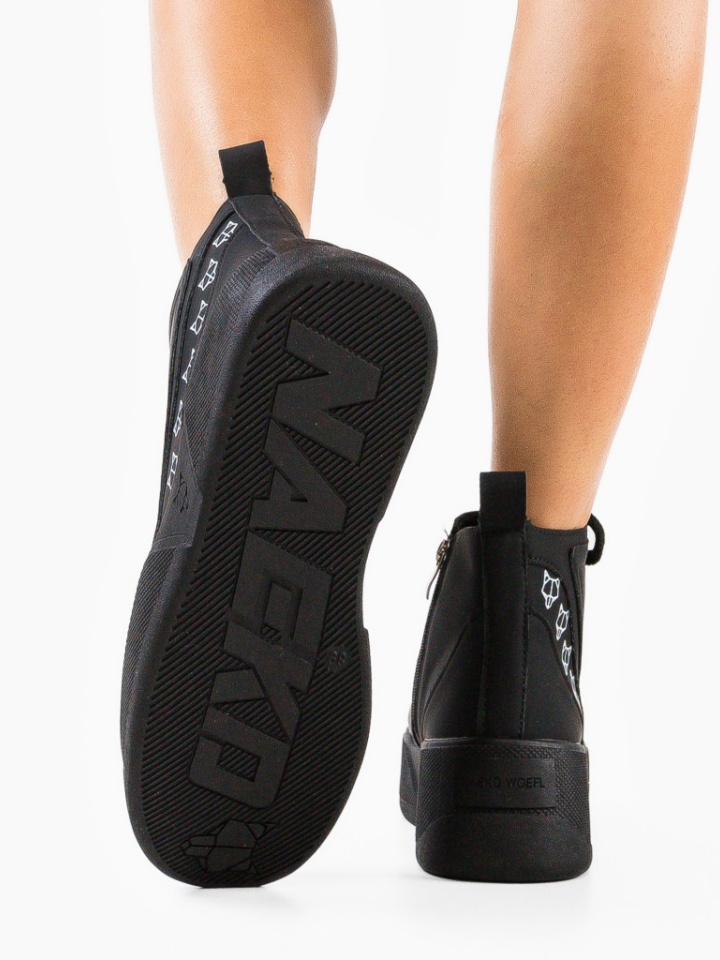 Sneakers dama Piret Bej