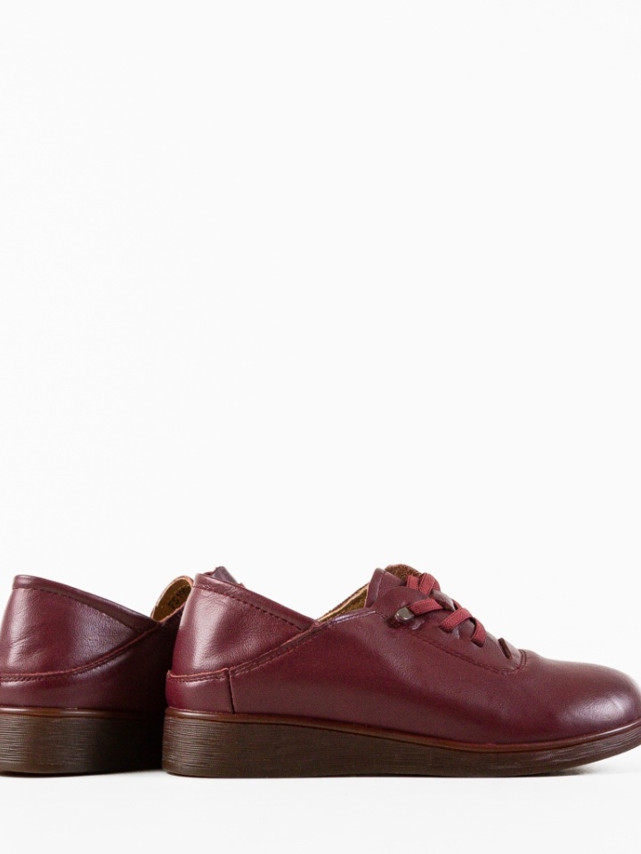 Pantofi Casual Heleg Verzi