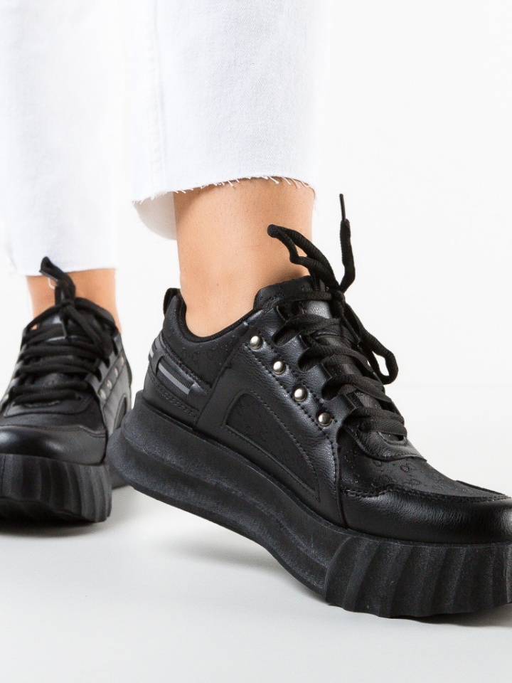 Sneakers dama Aditya Albi 2