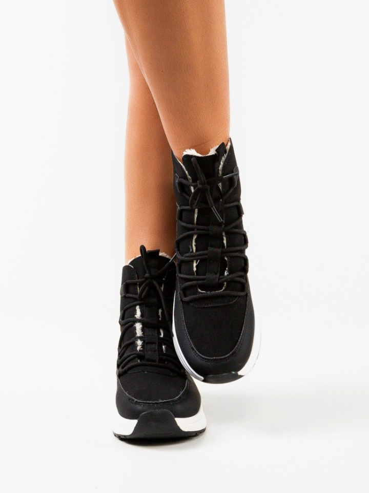 Ghete dama Villega Bej