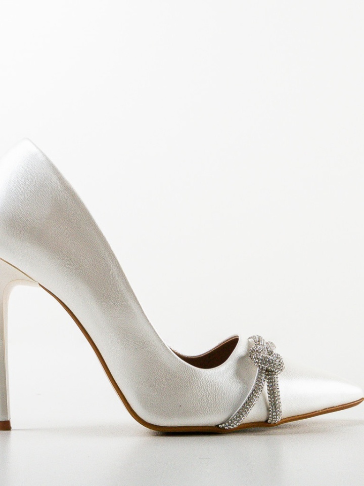 Pantofi dama Casette Aurii