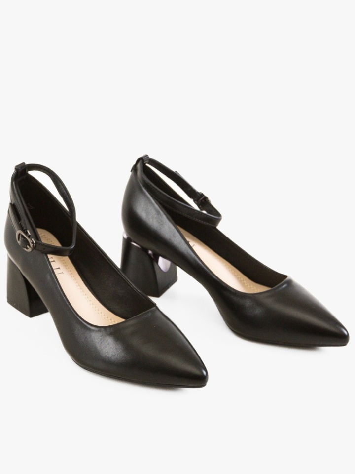 Pantofi dama Sakre Negri 2