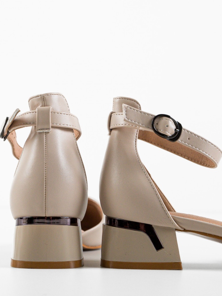 Pantofi dama Zahra Roz