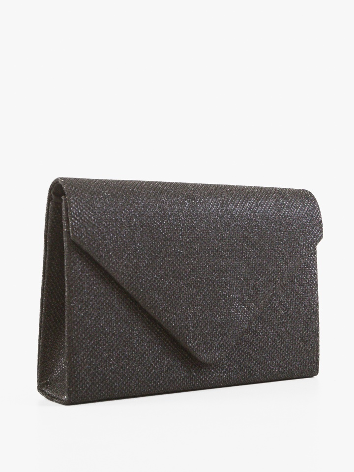 Geanta plic Klipp Neagra