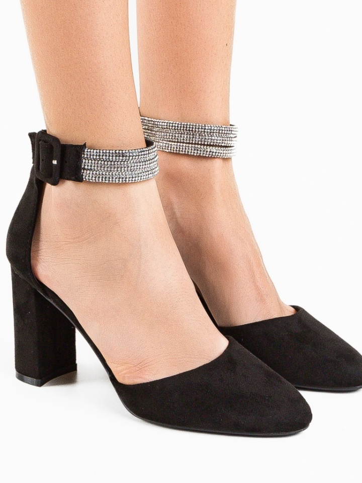 Pantofi dama Nelli Negri