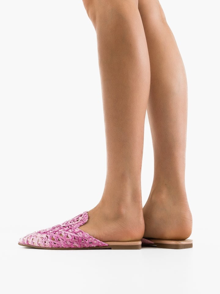 Saboti dama Molina Negri