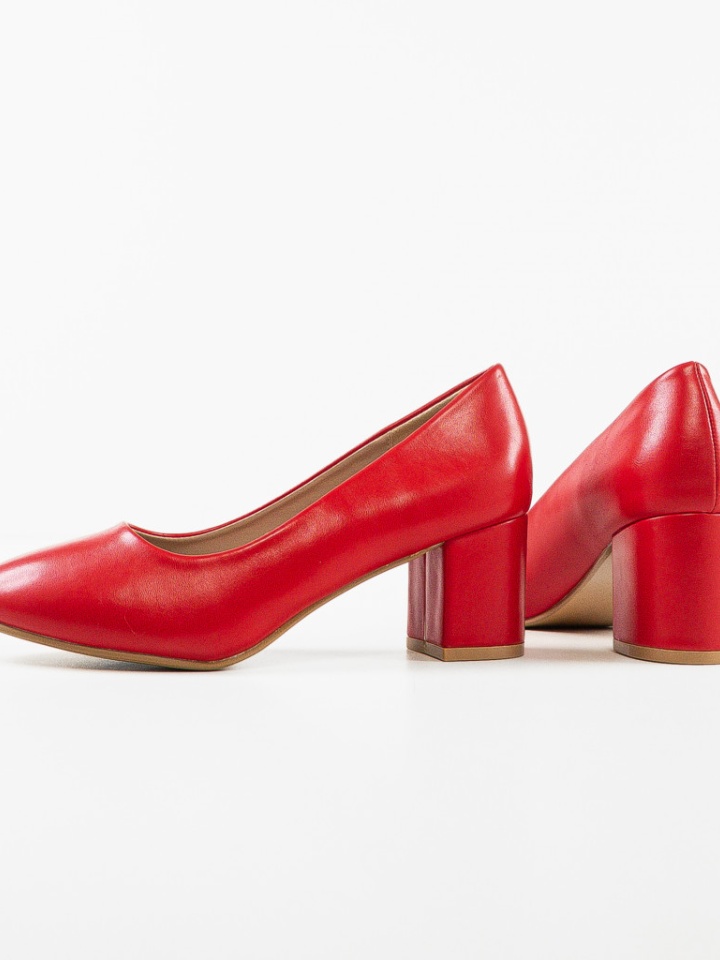 Pantofi dama Izaak Albi