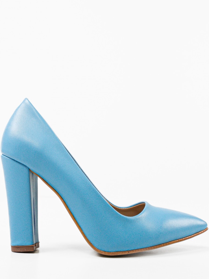 Pantofi dama Clash Multi 2