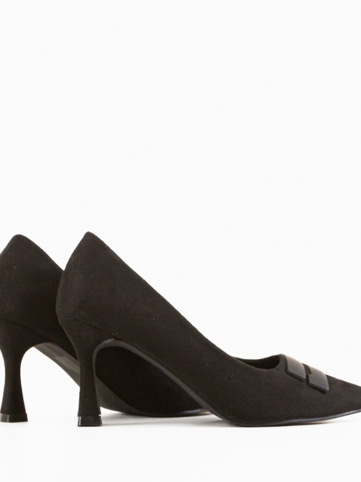 Pantofi dama Jaxy Negri