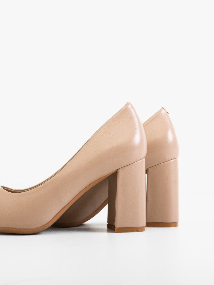 Pantofi dama Freska Negri