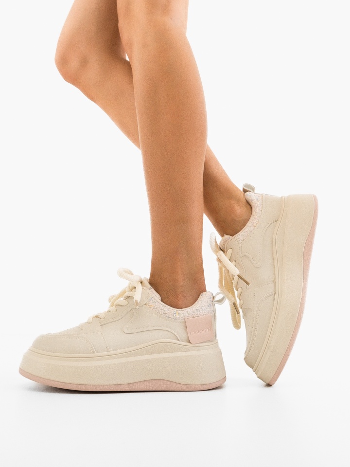 Sneakers dama Taylor Negri