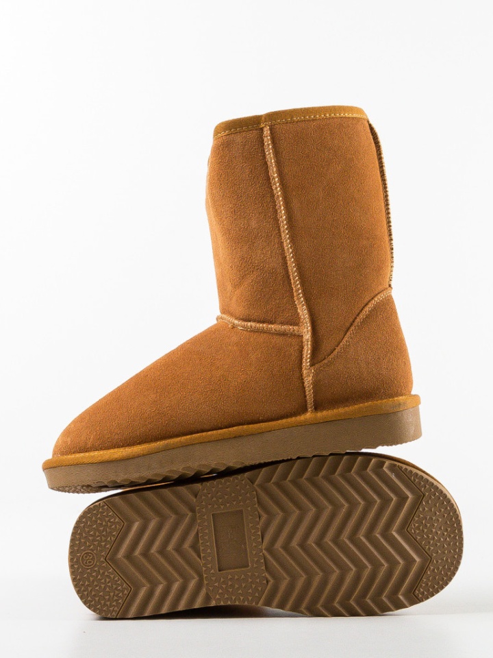 Cizme tip Ug Helsinki Khaki