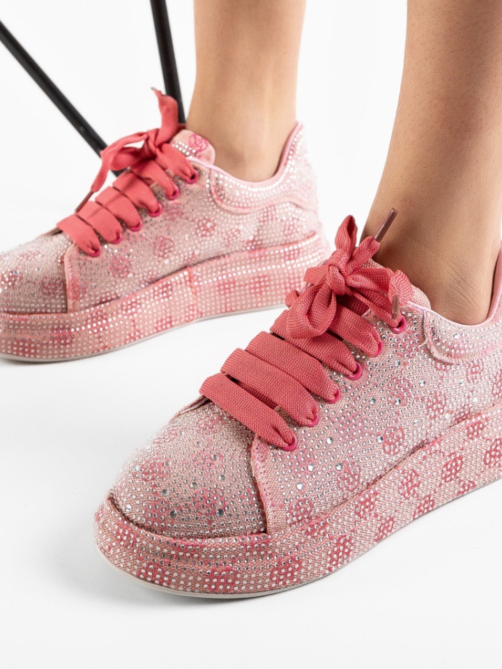 Sneakers dama Behrooz Roz