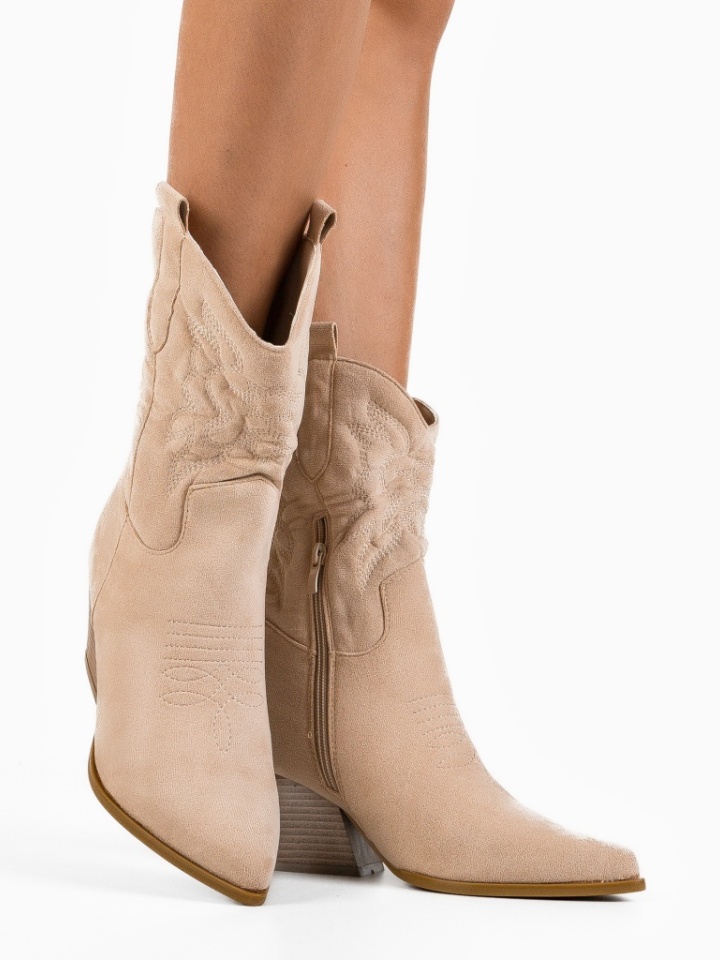 Cizme dama Voll Negre