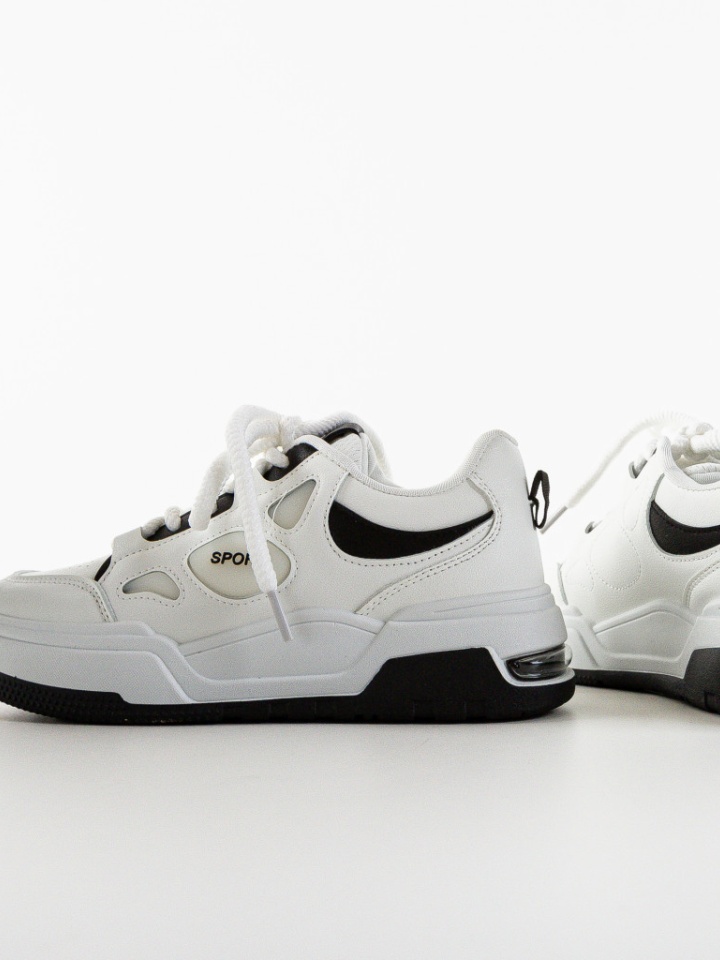 Sneakers dama Culota Negri