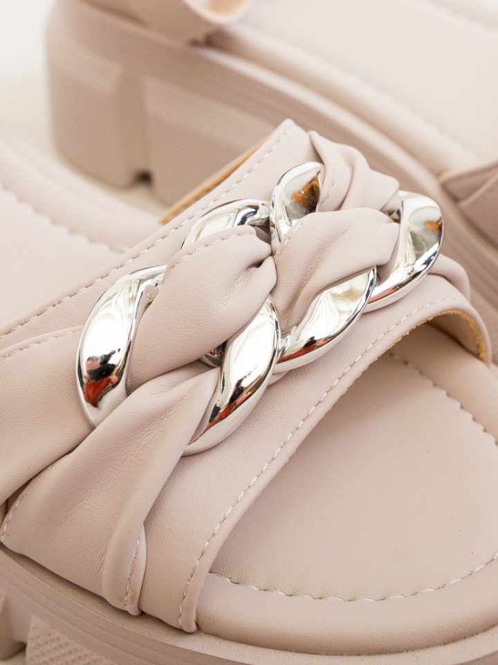 Sandale dama Rashid Bej