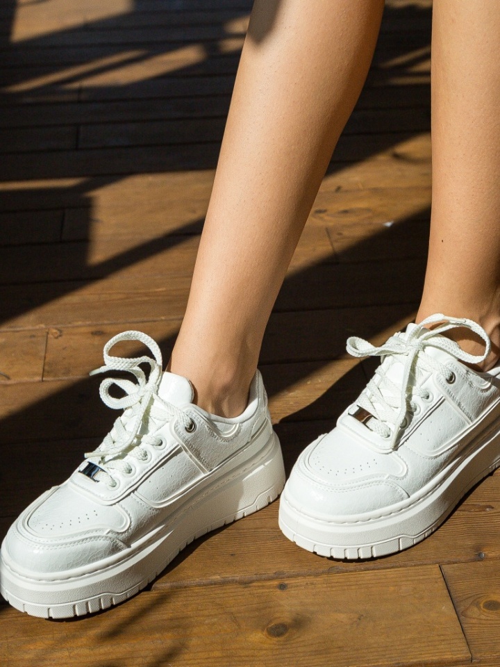 Sneakers dama Kline Albi