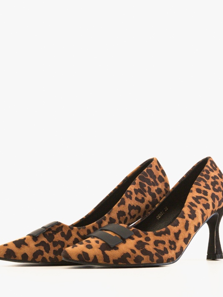 Pantofi dama Jaxy Negri