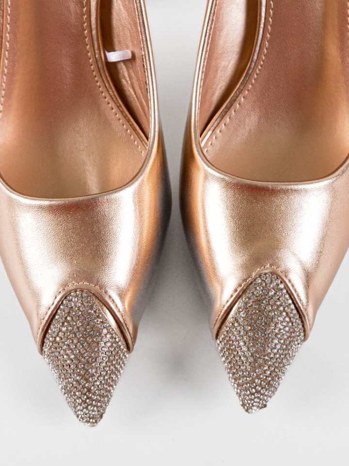 Pantofi dama Meyly Negri