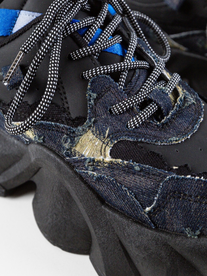 Sneakers dama Nertar Verzi