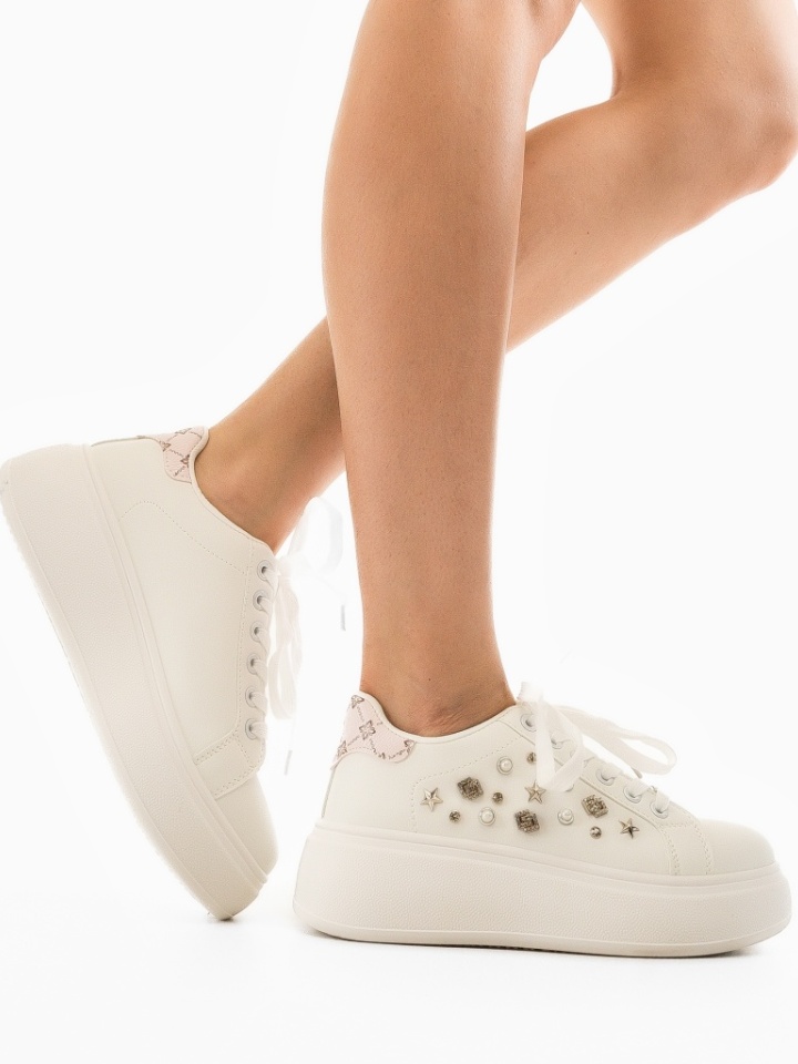 Sneakers dama Alexia Albi 3