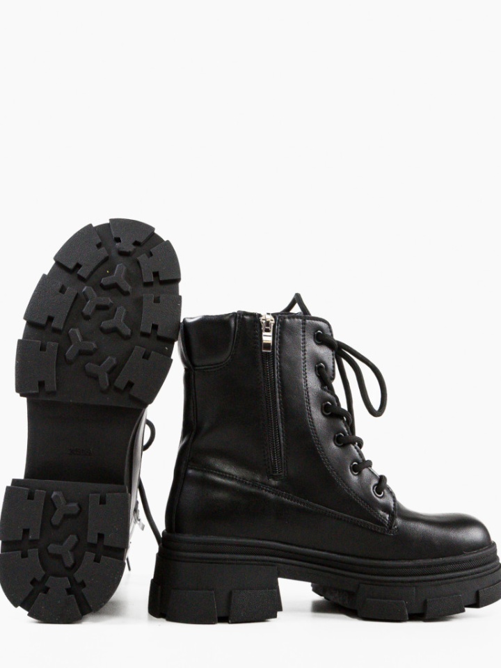 Ghete dama Ixchel Negre