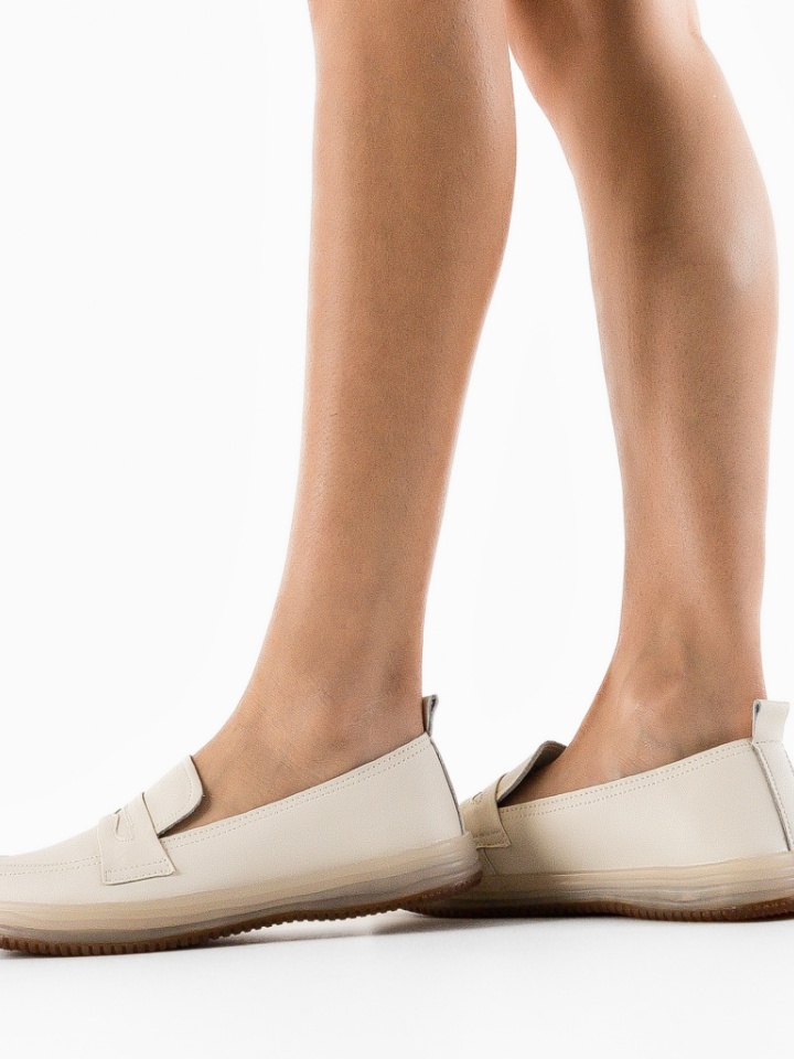 Pantofi Casual Taqqiq Negri