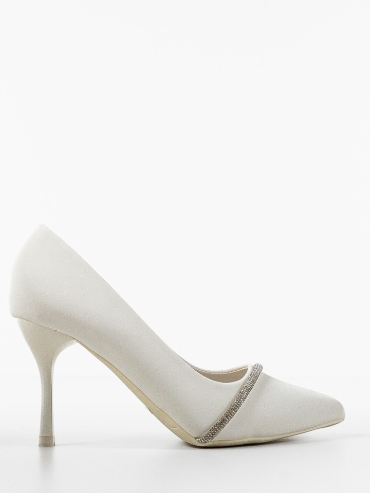 Pantofi dama Stylosa Negri