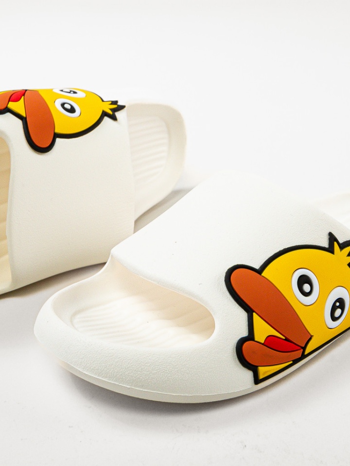 Papuci dama Duks Portocalii