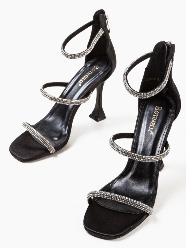 Sandale dama Teset Bej