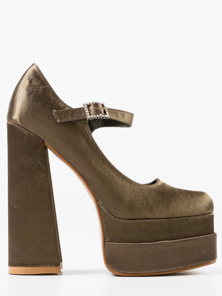 Pantofi dama Appro Negri